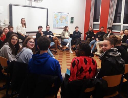 Tables Rondes ETUDIANTS 2024